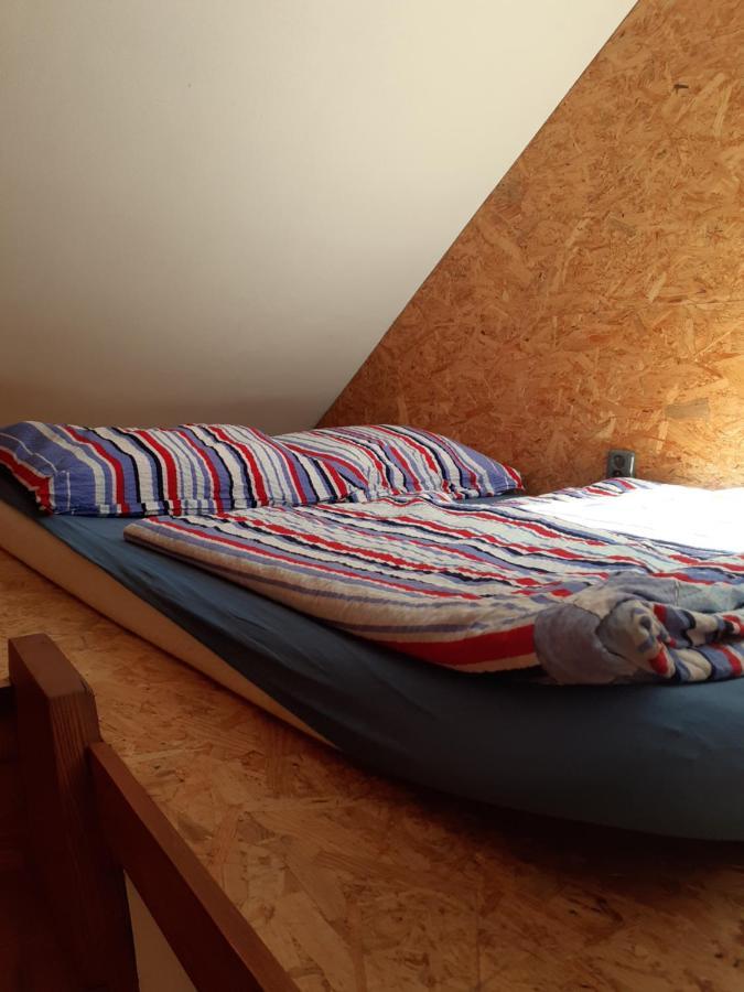 Kypruv Mlyn Villa Kninice Bagian luar foto