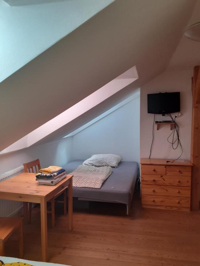 Kypruv Mlyn Villa Kninice Bagian luar foto