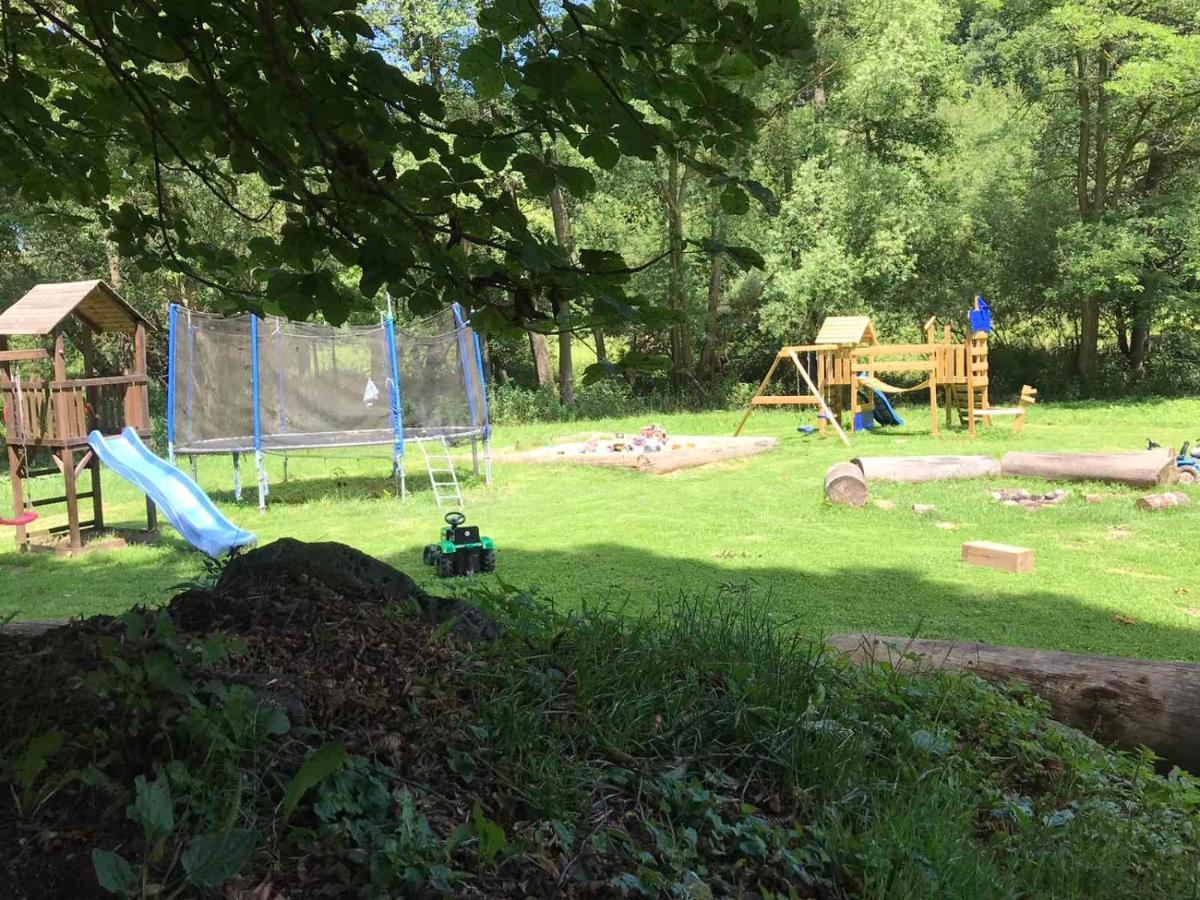 Kypruv Mlyn Villa Kninice Bagian luar foto
