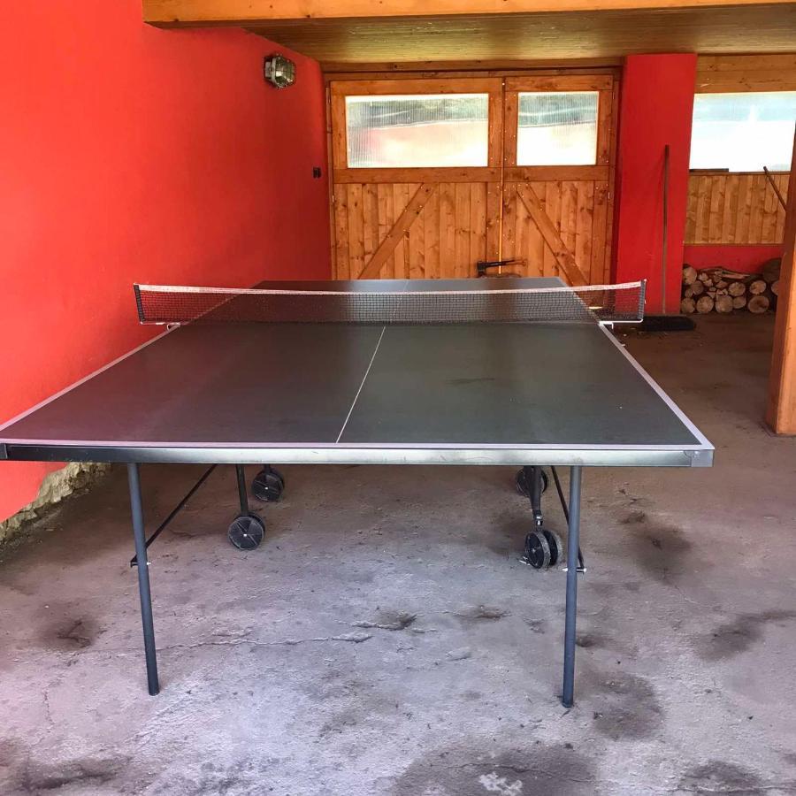 Kypruv Mlyn Villa Kninice Bagian luar foto