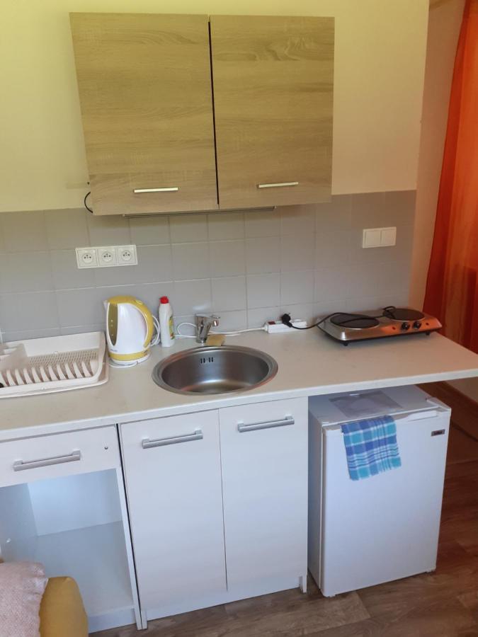 Kypruv Mlyn Villa Kninice Bagian luar foto