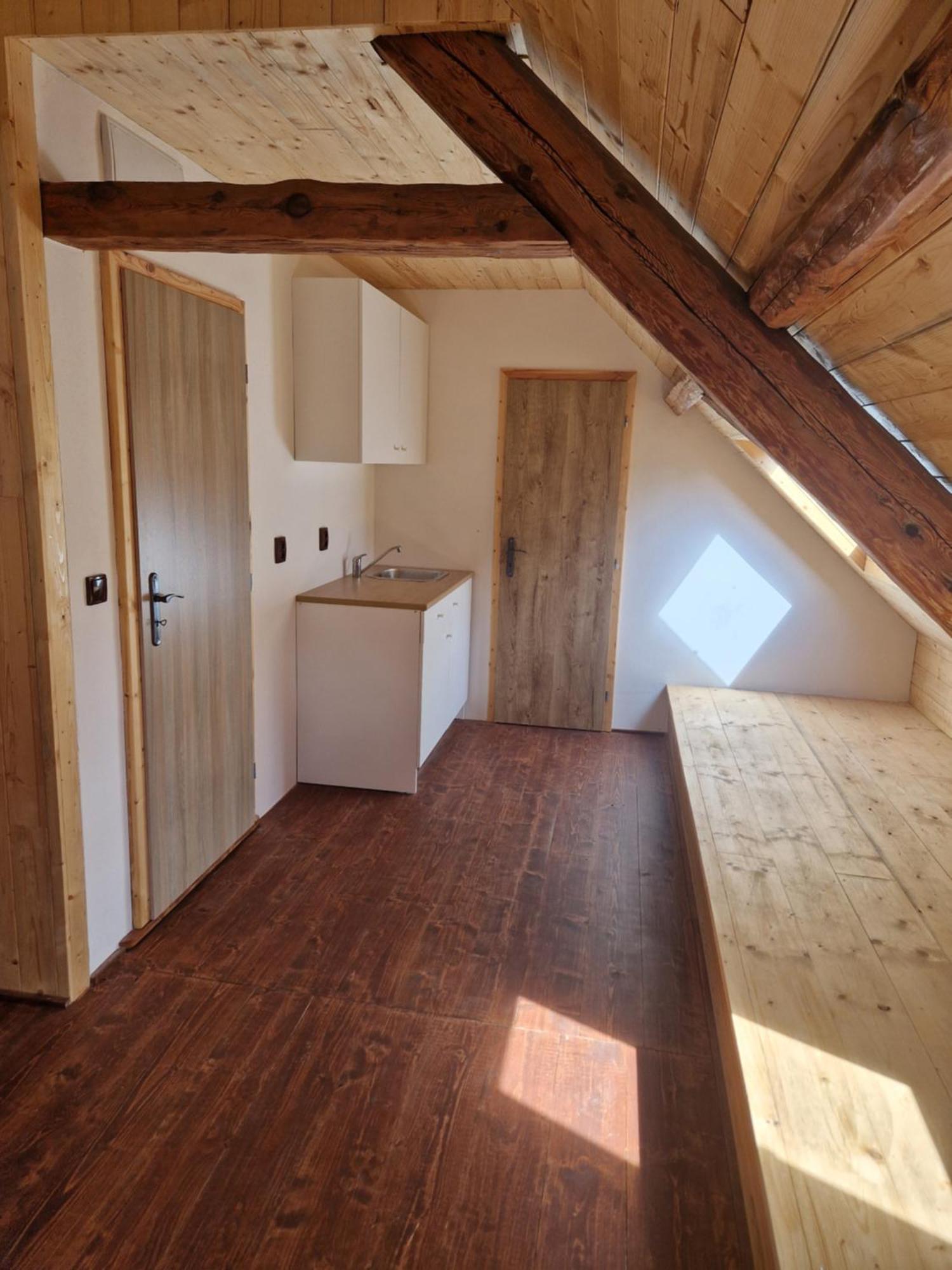 Kypruv Mlyn Villa Kninice Bagian luar foto