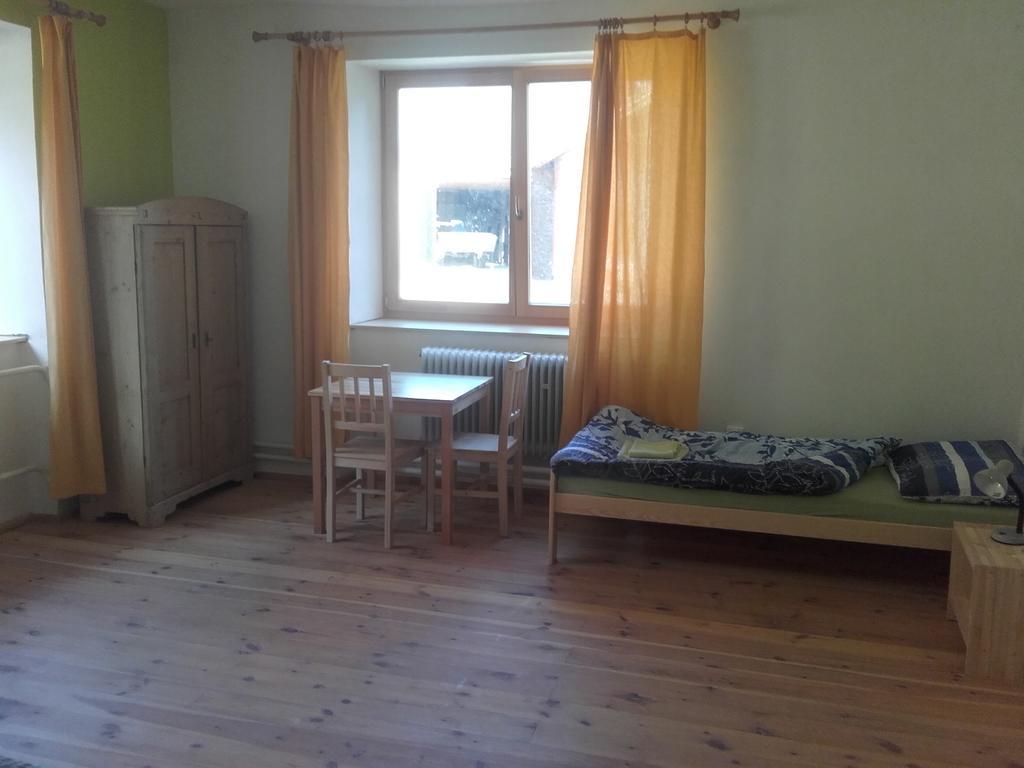 Kypruv Mlyn Villa Kninice Bagian luar foto