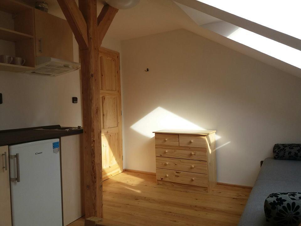 Kypruv Mlyn Villa Kninice Bagian luar foto